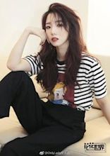 Meng Meiqi