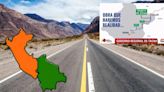 De Perú a Bolivia: el proyecto vial que conectará ambos países en 4 horas y potenciará el auge del comercio