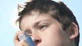 More Kids With Asthma Need Hospital Care on Very Hot Days