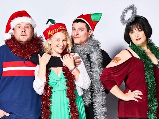 Gavin and Stacey Christmas special confirms major update for 'last time ever'