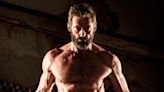 La vez que Hugh Jackman puso en juego su salud para lucir a Wolverine