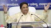 Mayawati calls BSP Tamil Nadu chief murder 'brutal', appeals for peace