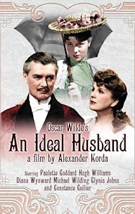 An Ideal Husband