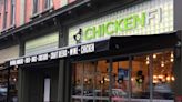 BurgerFi becomes ChickenFi to draw attention to the debut of its chicken sandwich