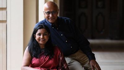 Ahmedabad University launches Bagchi School of Public Health with ₹55-crore grant from Susmita and Subroto Bagchi | Mint