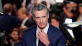 The man who COULD be president: California Governor Gavin Newsom