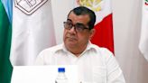 Elías Ibarra, jefe de gabinete, anuncia gobernador