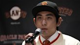 Giants' Lee hopes hard work leads to success for other KBO stars