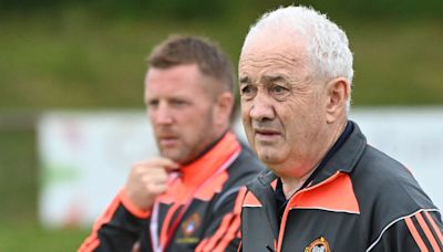 Goals key for defending champions Duhallow win over UCC