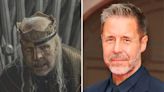 'House of the Dragon' star Paddy Considine says filming Viserys' death led to his oxygen levels dropping dangerously