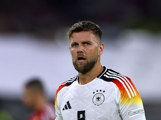 Germany's injured Fuellkrug to miss out for West Ham at the weekend