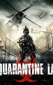 Quarantine L.A.