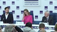 Xenia Sobtschak: Echte Oppositionelle oder Putins trojanisches Pferd?