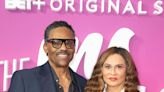 Tina Knowles and Richard Lawson: The Way They Were