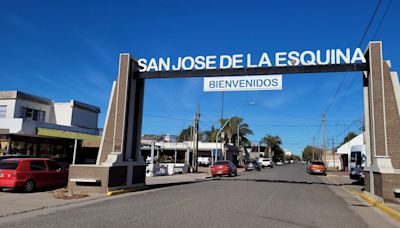 Asalto comando a dos ancianas en San José de la Esquina