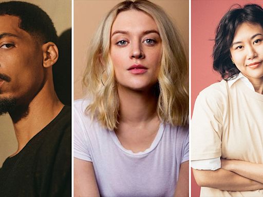 ‘The Office’: Melvin Gregg, Chelsea Frei & Ramona Young Join Greg Daniels & Michael Koman’s Followup Series For Peacock