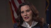 Gretchen Whitmer says it "would be good" if Biden was more vocal on abortion