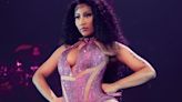 Cancelan concierto de Nicki Minaj en Londres tras ser detenida en Ámsterdam