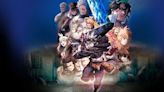 Black Clover: Sword of the Wizard King Streaming: Watch & Stream Online via Netflix