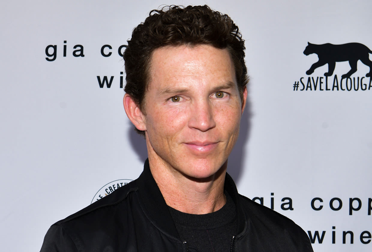 Rescue: HI-Surf Adds Shawn Hatosy, Staging Mini Animal Kingdom Reunion