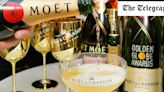 Champagne sales slump amid flat demand for French fizz