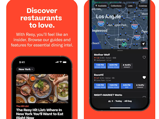 Resy CEO on the boom in high-end restaurant bookings — and the rise of those evil 'bots'