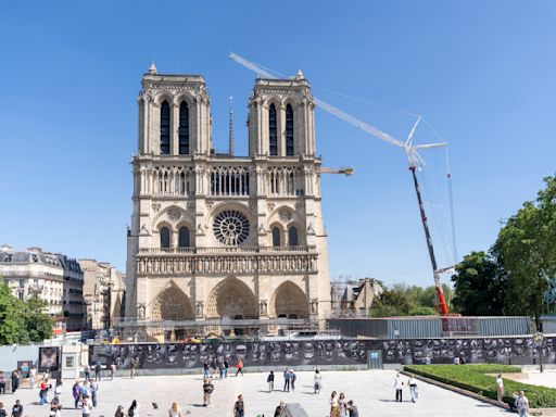 Arnaque : la réouverture de Notre-Dame surveillée de près par les escrocs