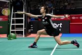 Jessica Tan (badminton)