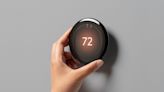 Nest Learning Thermostat leaks with new features and UI, Google Home update [Gallery]