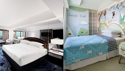 Indonesia’s Sheraton Surabaya Hotel & Towers opens revamped deluxe rooms