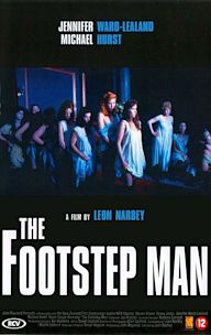 The Footstep Man