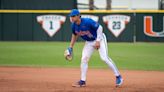 Florida's Jac Caglianone ranked top 1B in NCAA by D1Baseball