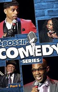 Bossip Comedy Series