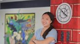 'Amazing young woman': Hudson graduate and Star Student Alice Xu aspires to be a doctor