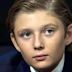 Barron Trump