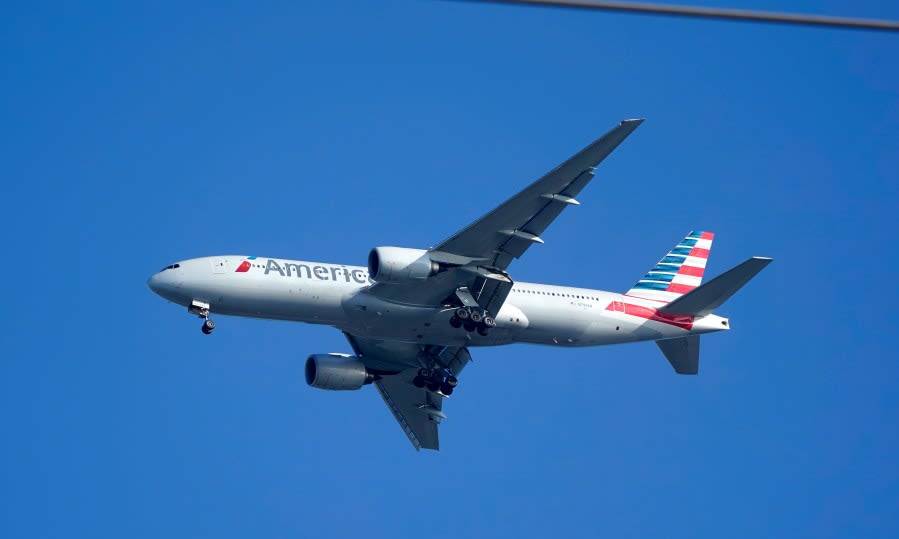 American Airlines gearing up for summer travel season
