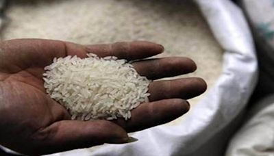 Centre looks to resume rice sale to states