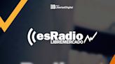 Nace esRadio Libre Mercado: la información económica 'Con Ánimo de Lucro'