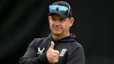 England were favourites in rain-hit T20 - coach Mott