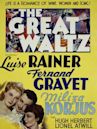 The Great Waltz (1938 film)