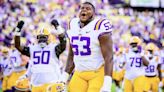 Tennessee football lands 5-star tackle Lance Heard from LSU in transfer portal