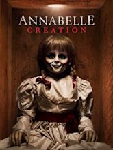 Annabelle 2: Creation