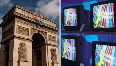 París 2024: Juegos Olímpicos contarán con cobertura en TV abierta