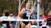 High school track: Daniel Simmons, Jane Hedengren, Amare Harlan enjoy state record performances at BYU Invitational