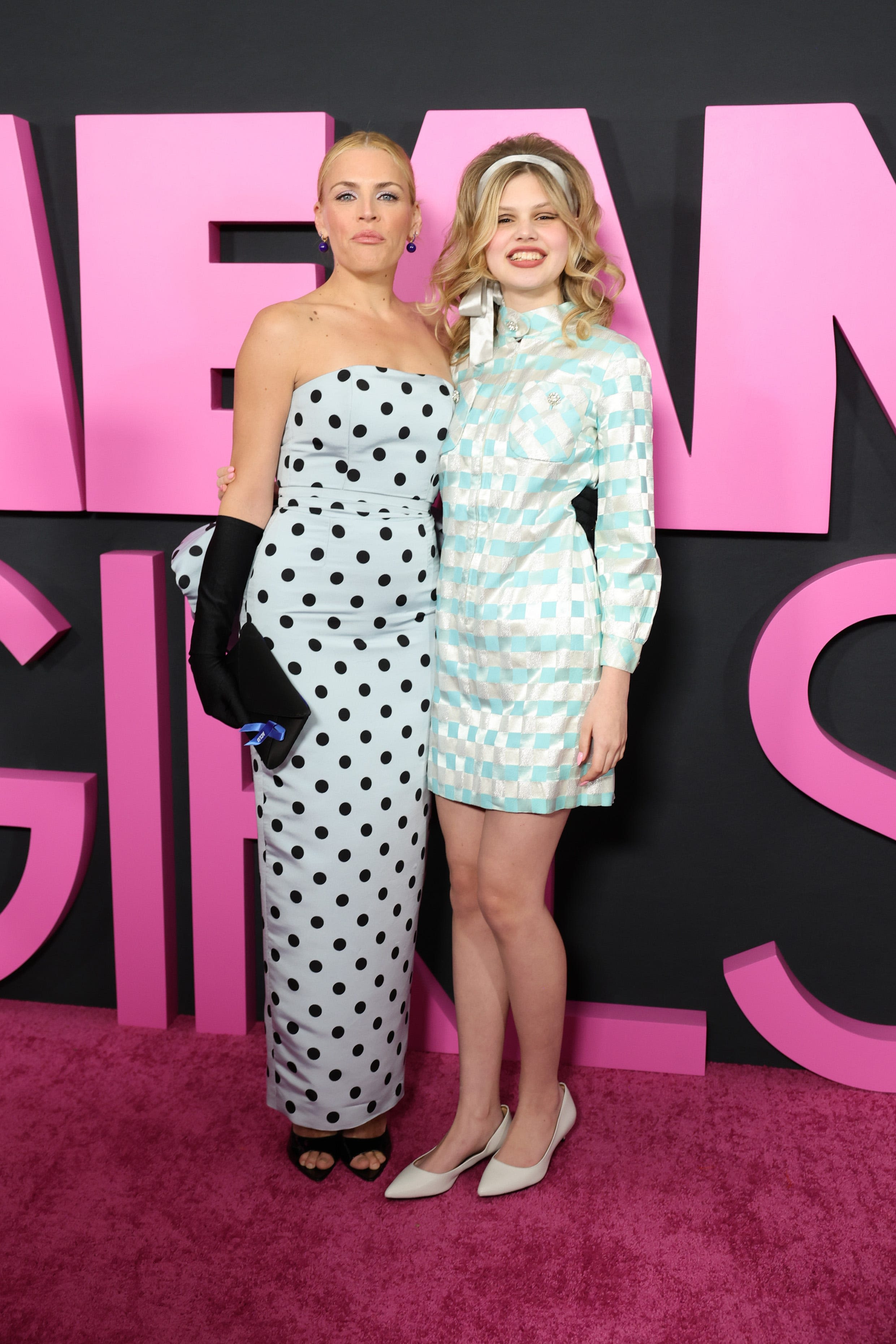 Busy Philipps gushes on LGBTQ+ parenting, praises pal Sophia Bush coming out