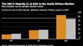 Which South African Parties Will Be ANC's Coalition Partner?