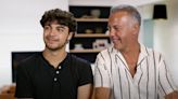 N.J. father and son compete for love on ridiculous reality TV show