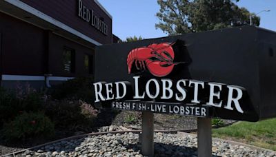 Red Lobster closes multiple locations as company prepares to file for bankruptcy