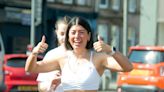 Mind Over Miles run in Gourock a huge success