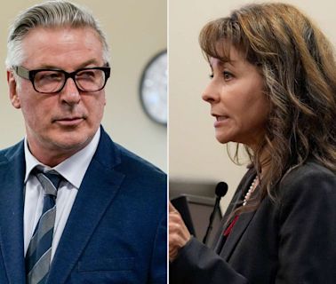 Why Alec Baldwin's “Rust” Prosecutor Shockingly Quit Case Before Judge Dismissed It: 'Ethical Obligations'